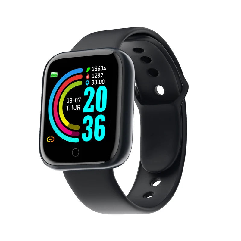 Montre de fitness intelligente