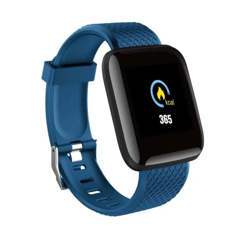 Montre de fitness intelligente