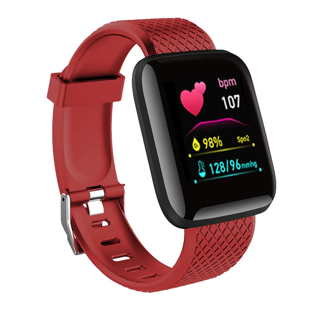 Montre de fitness intelligente