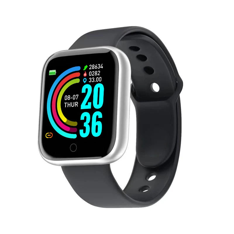 Montre de fitness intelligente