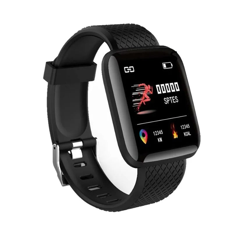 Montre de fitness intelligente